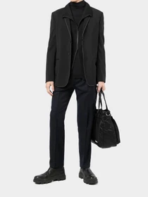 Брюки Emporio Armani модель 6K1PH8-1NPVZ-0920 Фото