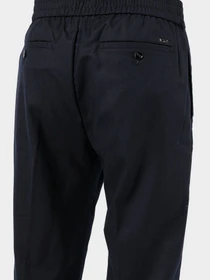 Брюки Emporio Armani модель 6K1PH8-1NPVZ-0920 Фото