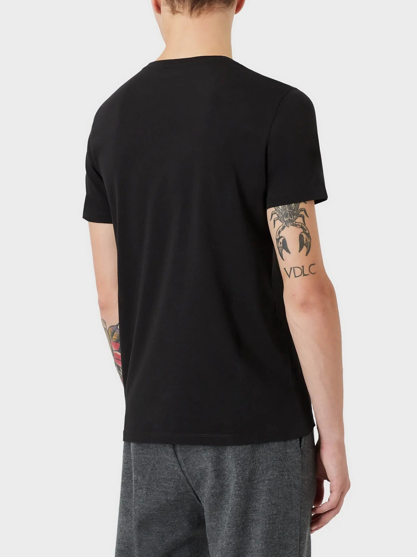 Футболки и поло Emporio Armani модель 6K1T6U-1JQ4Z-F058 Фото