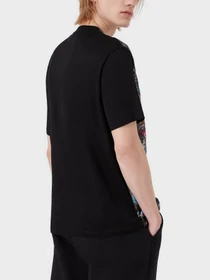 Футболки и поло Emporio Armani модель 6K1T8Q-1JQ3Z-F010 Фото