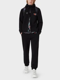 Футболки и поло Emporio Armani модель 6K1T8Q-1JQ3Z-F010 Фото