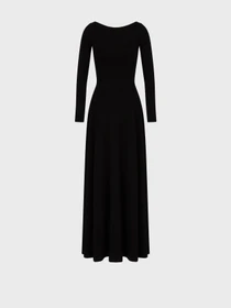 Платья Emporio Armani модель 6K2A8P-2JDCZ-0999 Фото