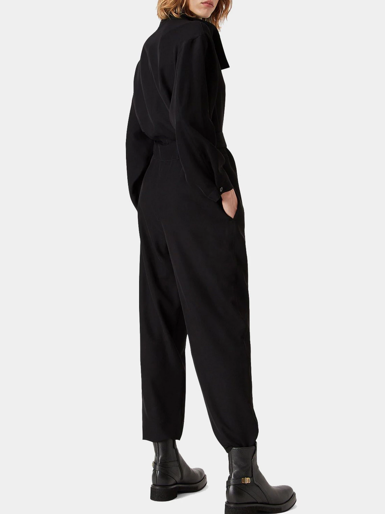 Комбинезоны Emporio Armani модель 6K2D63-2N9BZ-0999 Комбинезоны Emporio Armani модель 6K2D63-2N9BZ-0999 Фото