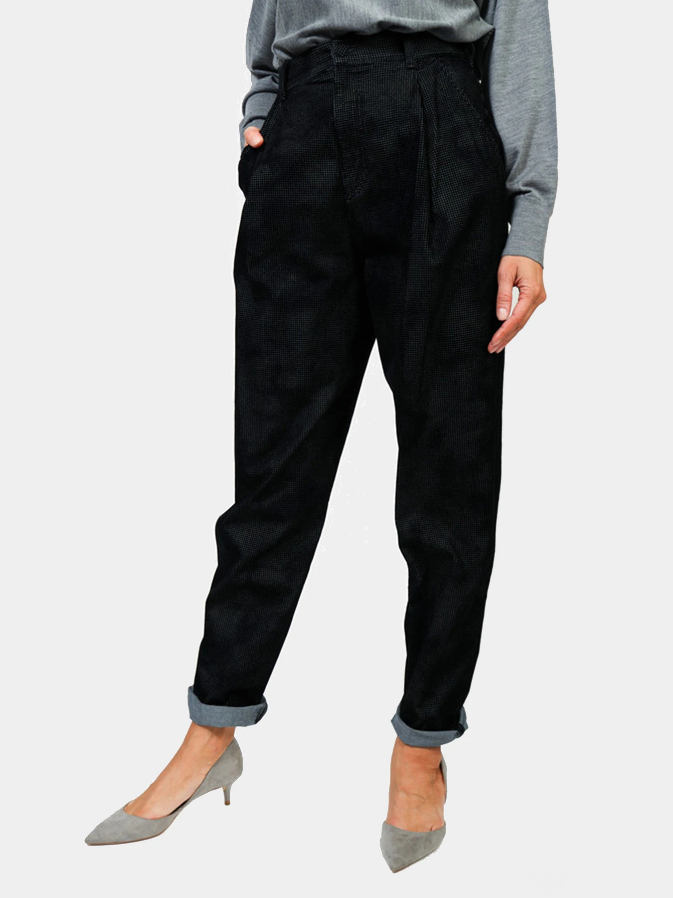 Джинсы Emporio Armani модель 6K2J71-2DI1Z-F916 Джинсы Emporio Armani модель 6K2J71-2DI1Z-F916 Фото