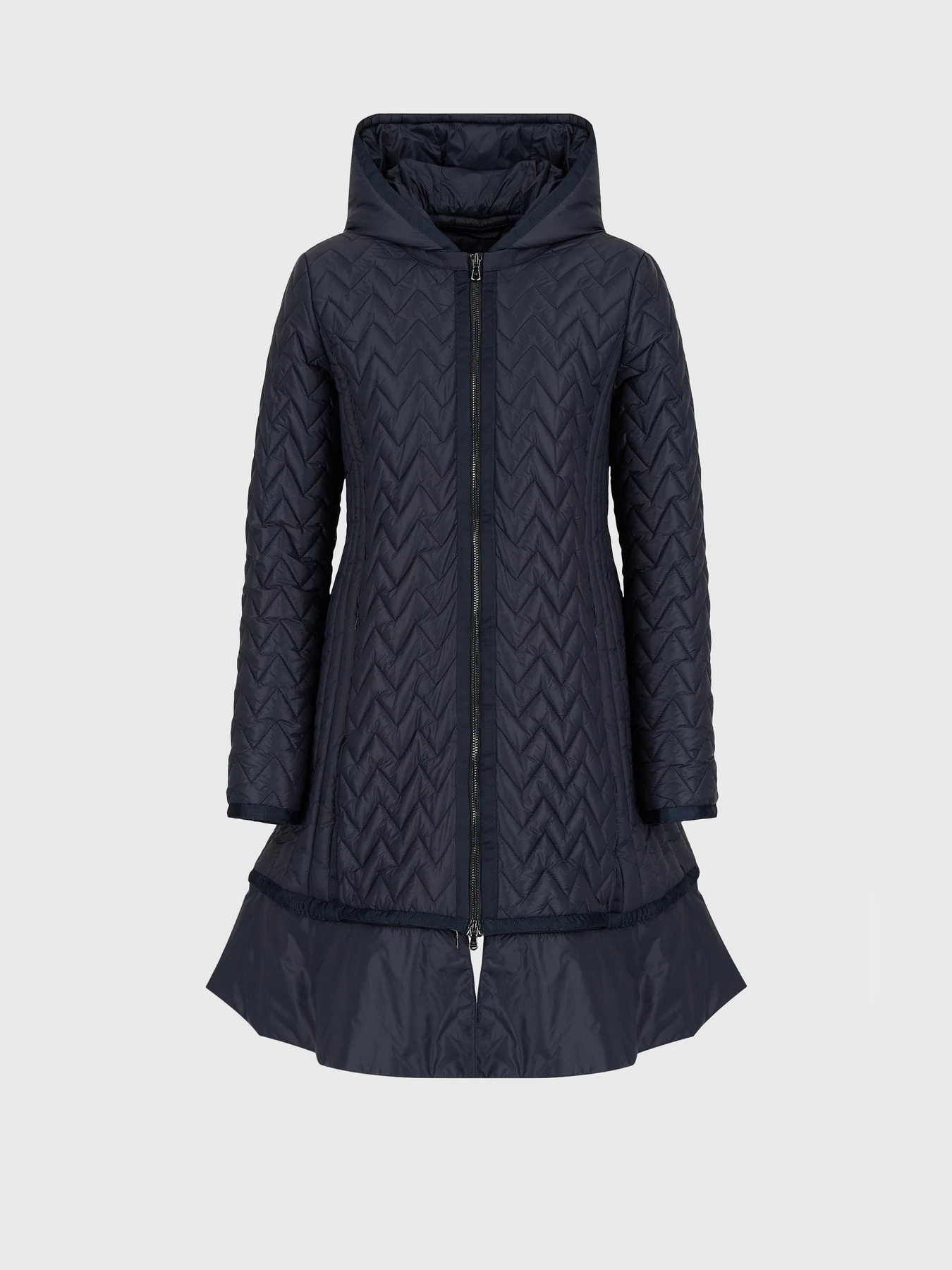 Куртки и дубленки Emporio Armani модель 6K2L62-2NJBZ-0919 Куртки и дубленки Emporio Armani модель 6K2L62-2NJBZ-0919 Фото