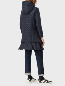 Куртки и дубленки Emporio Armani модель 6K2L62-2NJBZ-0919 Фото