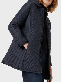 Куртки и дубленки Emporio Armani модель 6K2L62-2NJBZ-0919 Фото