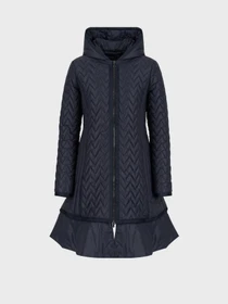 Куртки и дубленки Emporio Armani модель 6K2L62-2NJBZ-0919 Фото