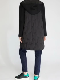 Пальто и плащи Emporio Armani модель 6K2L89-2NIEZ-0999 Фото