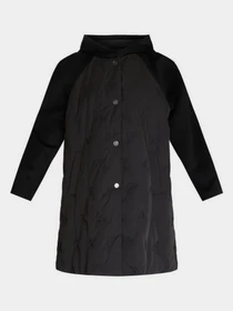 Пальто и плащи Emporio Armani модель 6K2L89-2NIEZ-0999 Фото