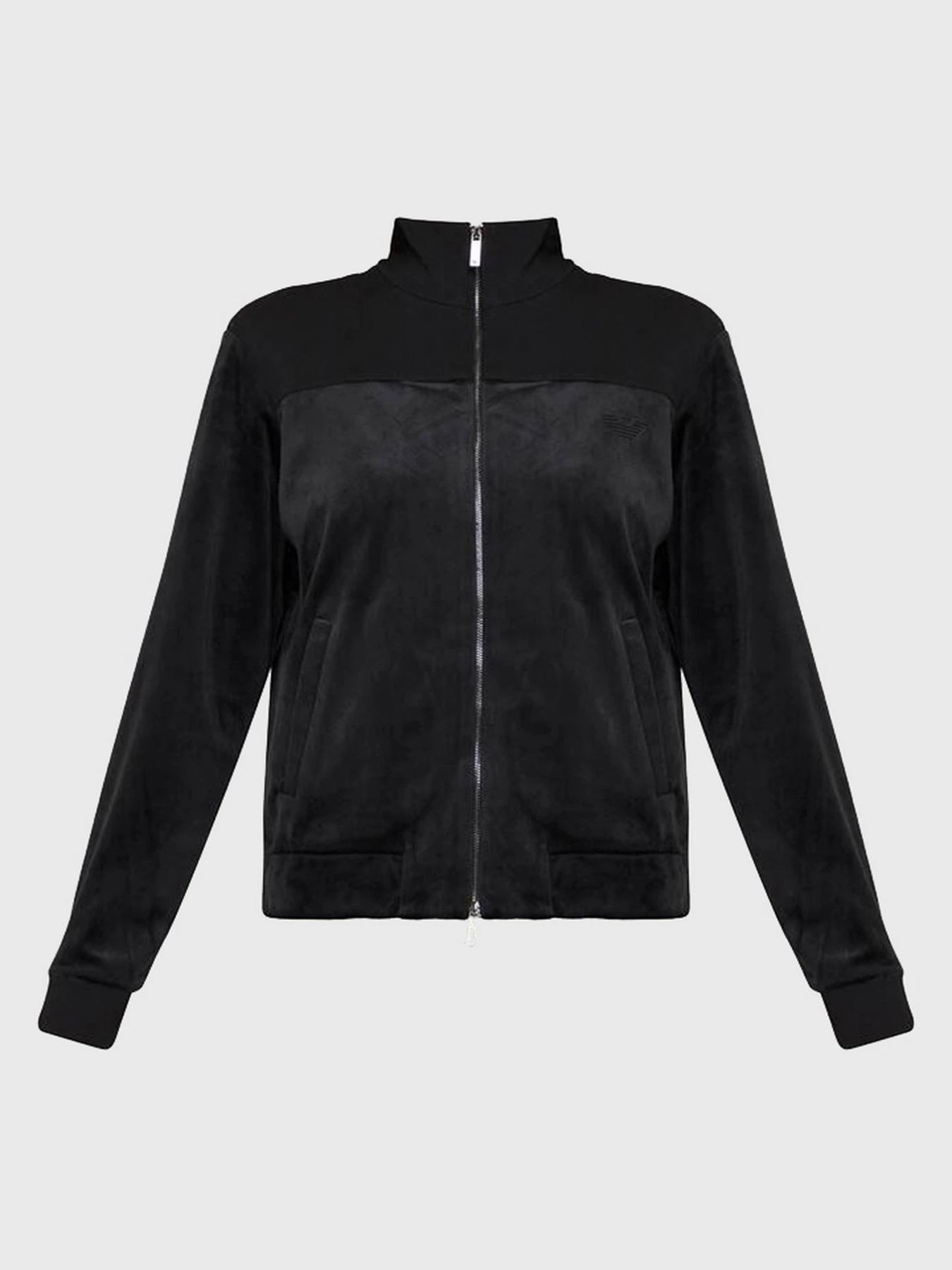 Худи и свитшоты Emporio Armani модель 6K2M6F-2JQRZ-0999 Фото