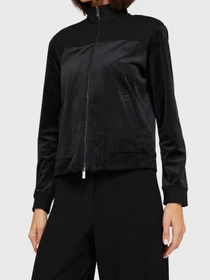 Худи и свитшоты Emporio Armani модель 6K2M6F-2JQRZ-0999 Фото
