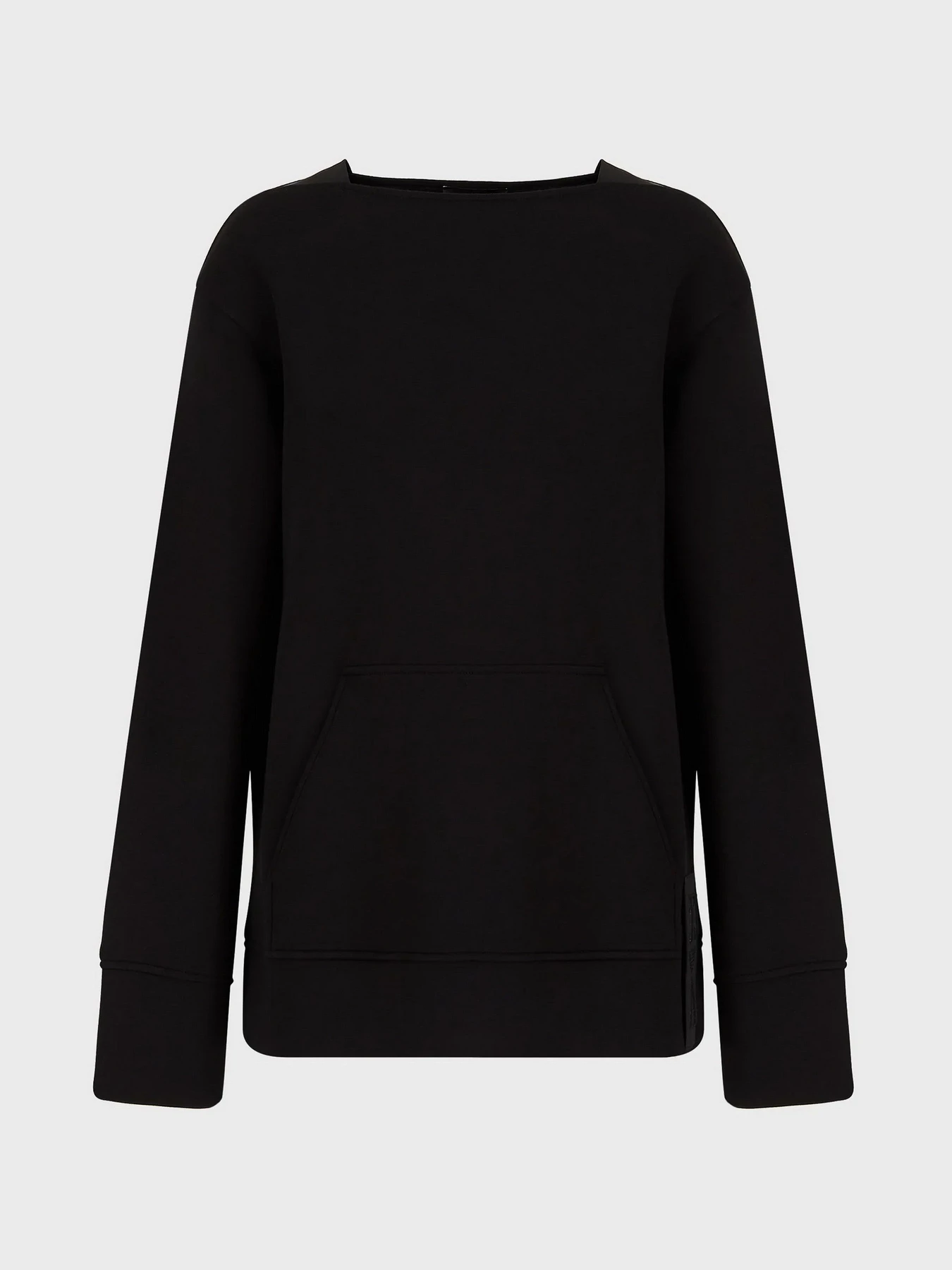 Худи и свитшоты Emporio Armani модель 6K2M6P-1JHSZ-0999 Фото