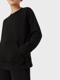 Худи и свитшоты Emporio Armani модель 6K2M6P-1JHSZ-0999 Фото