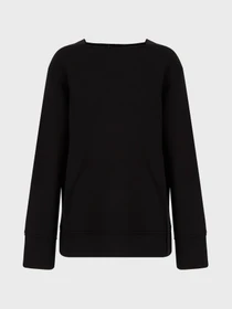Худи и свитшоты Emporio Armani модель 6K2M6P-1JHSZ-0999 Фото