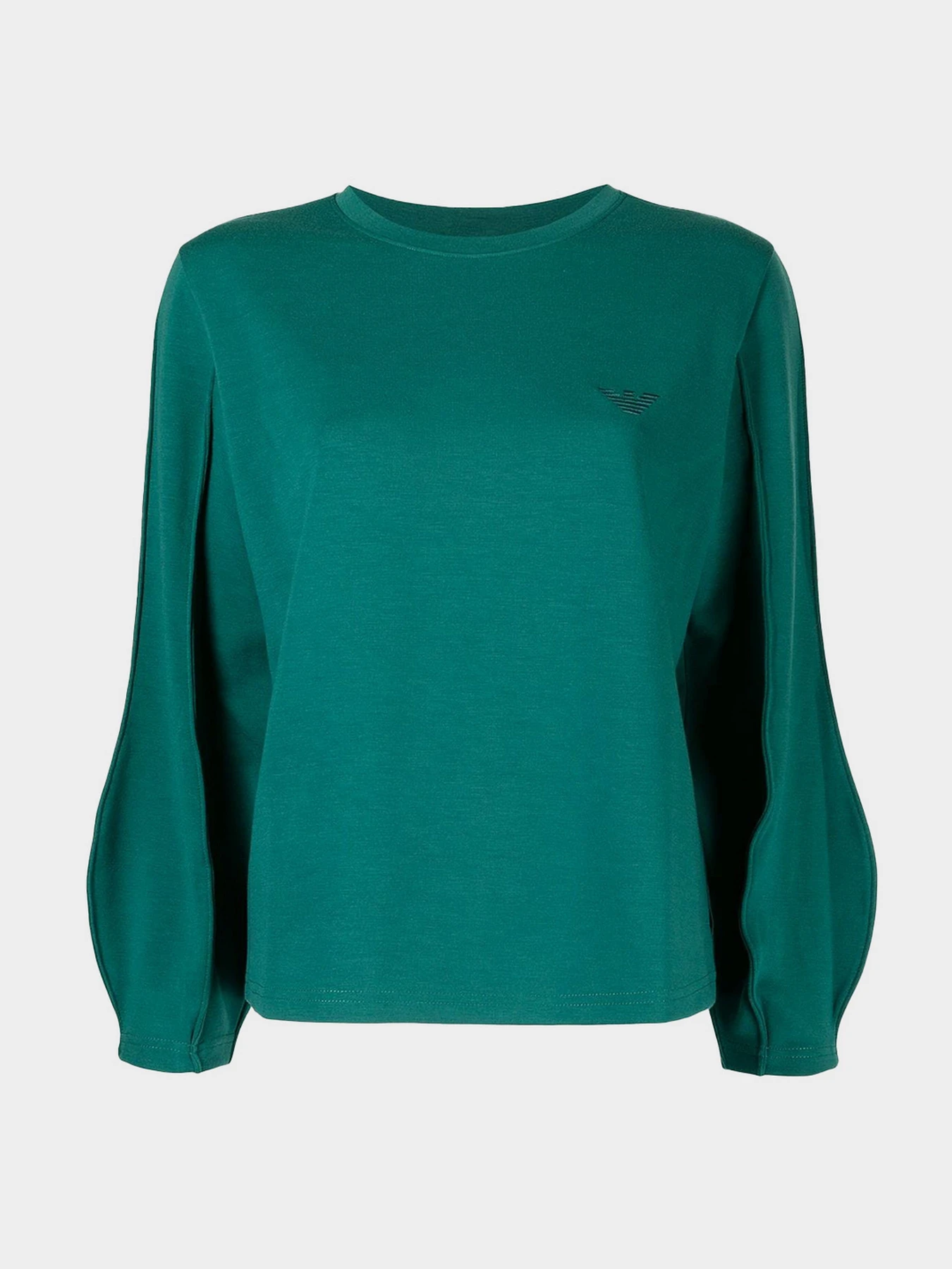 Худи и свитшоты Emporio Armani модель 6K2M7H-2JRKZ-0547 Фото