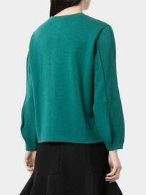 Худи и свитшоты Emporio Armani модель 6K2M7H-2JRKZ-0547 Фото
