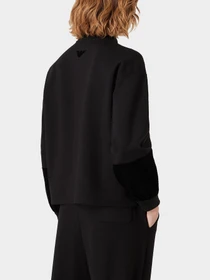 Худи и свитшоты Emporio Armani модель 6K2M7M-2JRIZ-0999 Фото