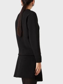 Худи и свитшоты Emporio Armani модель 6K2M7R-2JRGZ-0999 Фото