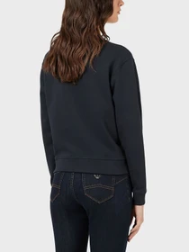 Худи и свитшоты Emporio Armani модель 6K2M8Z-2J49Z-0919 Фото