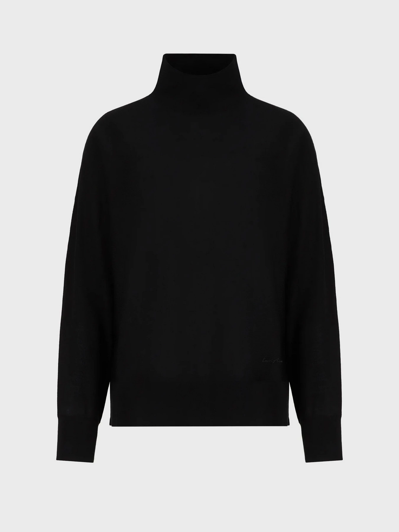 Худи и свитшоты Emporio Armani модель 6K2MTL-2M06Z-0999 Фото