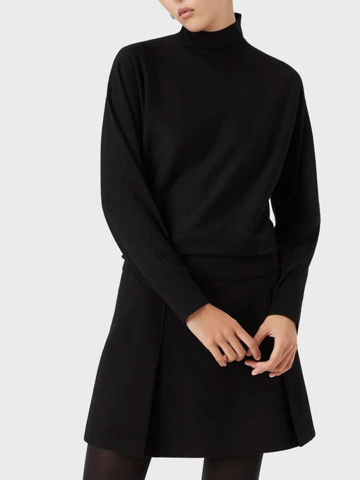 Худи и свитшоты Emporio Armani модель 6K2MTL-2M06Z-0999 Фото