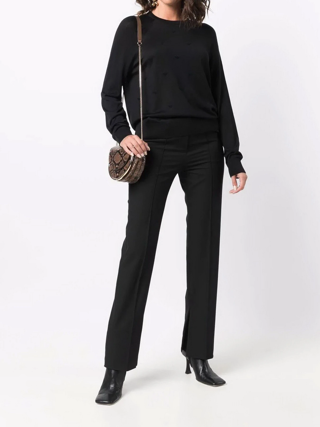 Худи и свитшоты Emporio Armani модель 6K2MW1-2M08Z-F052 Фото