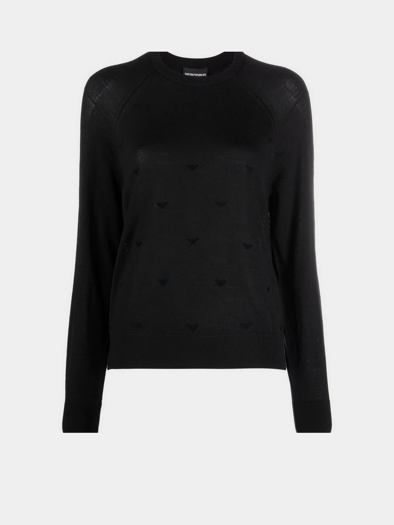 Худи и свитшоты Emporio Armani модель 6K2MW1-2M08Z-F052 Фото