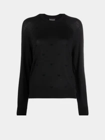 Худи и свитшоты Emporio Armani модель 6K2MW1-2M08Z-F052 Фото