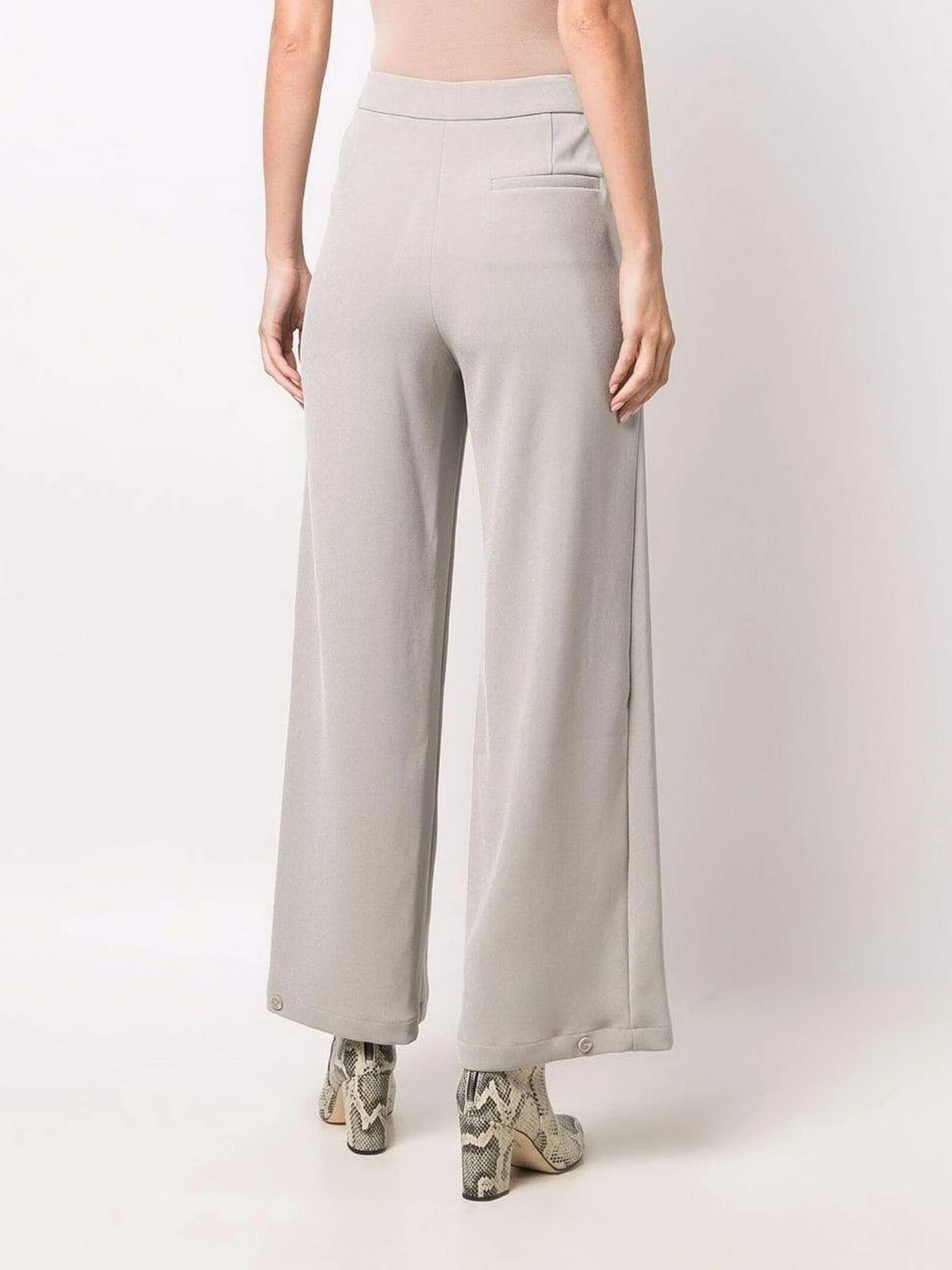 Брюки Emporio Armani модель 6K2P68-2NJDZ-0614 Брюки Emporio Armani модель 6K2P68-2NJDZ-0614 Фото