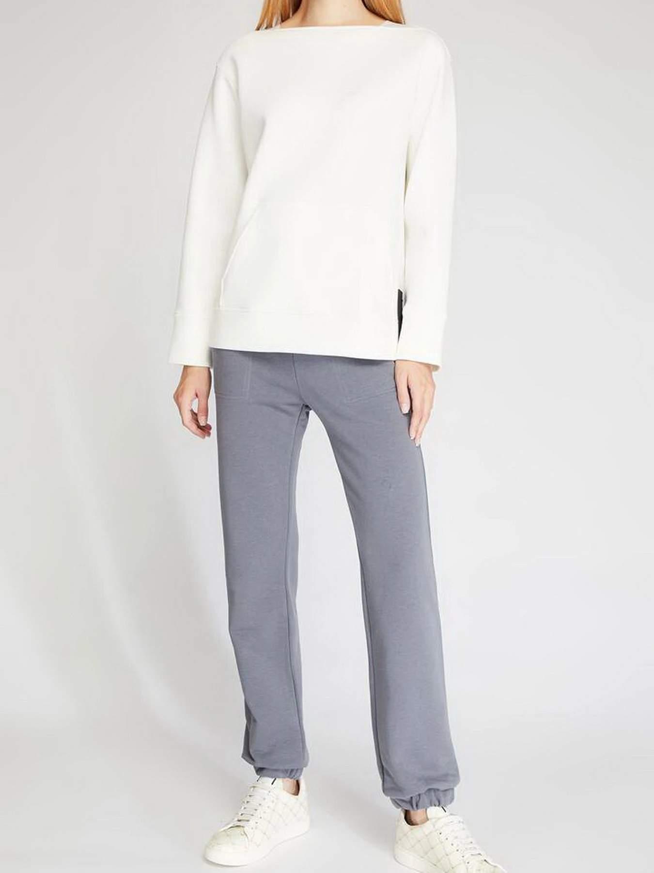 Брюки Emporio Armani модель 6K2P7A-2J60Z-0615 Брюки Emporio Armani модель 6K2P7A-2J60Z-0615 Фото