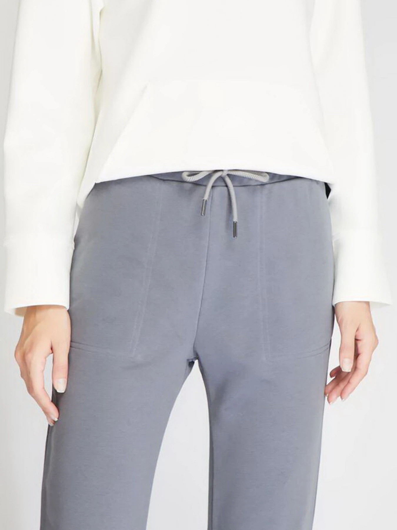 Брюки Emporio Armani модель 6K2P7A-2J60Z-0615 Брюки Emporio Armani модель 6K2P7A-2J60Z-0615 Фото