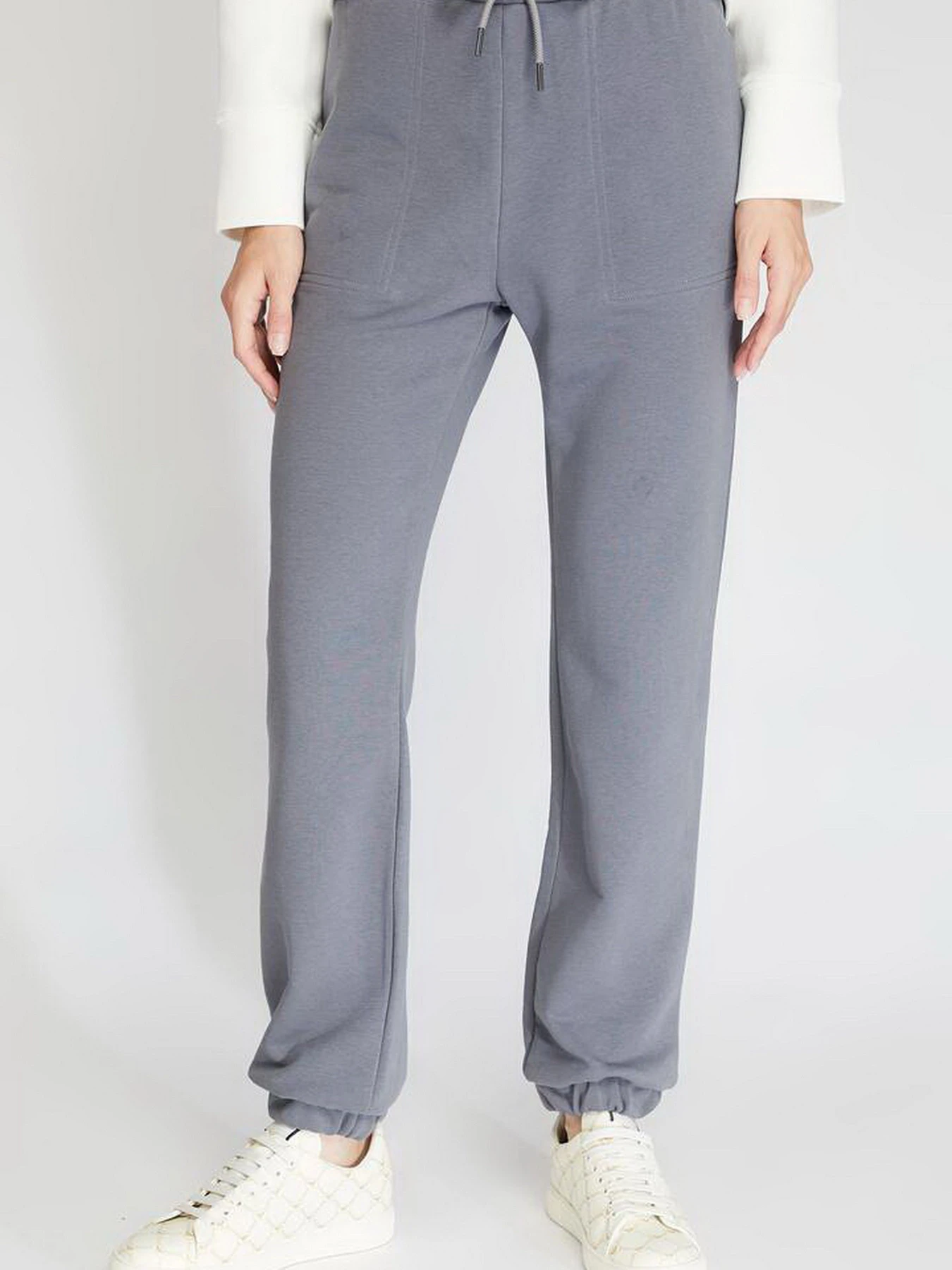 Брюки Emporio Armani модель 6K2P7A-2J60Z-0615 Брюки Emporio Armani модель 6K2P7A-2J60Z-0615 Фото