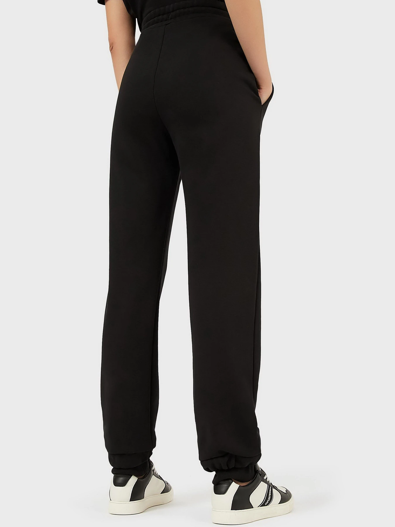 Брюки Emporio Armani модель 6K2P7A-2J60Z-0999 Брюки Emporio Armani модель 6K2P7A-2J60Z-0999 Фото