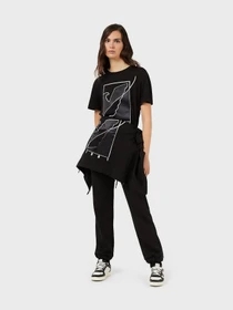 Брюки Emporio Armani модель 6K2P7A-2J60Z-0999 Фото