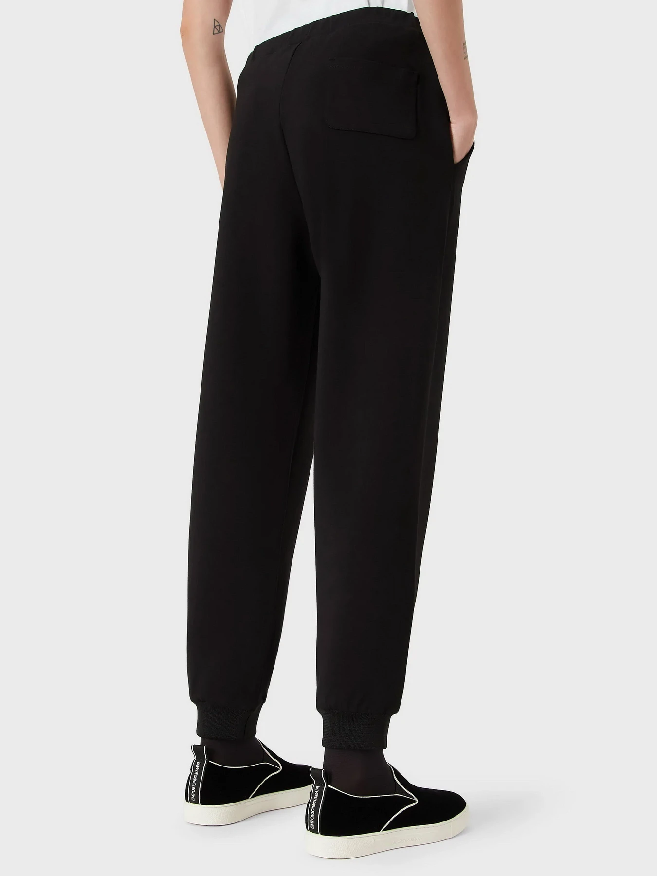 Брюки Emporio Armani модель 6K2P7B-2JRIZ-0999 Фото