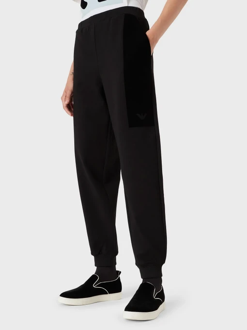 Шалбар Emporio Armani үлгі 6K2P7B-2JRIZ-0999 Фото