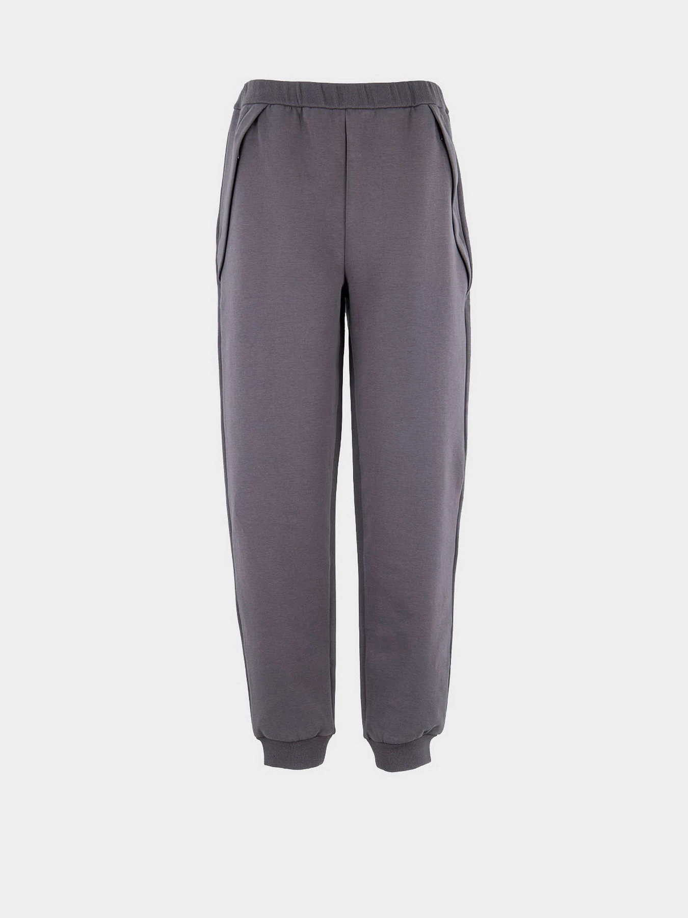 Брюки Emporio Armani модель 6K2P7C-2JRMZ-0626 Брюки Emporio Armani модель 6K2P7C-2JRMZ-0626 Фото