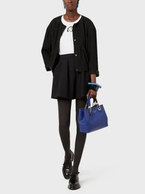 Футболки и поло Emporio Armani модель 6K2T6D-2JQAZ-0100 Фото