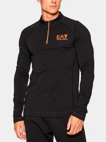 Худи и свитшоты EA7 модель 6KPT02-PJAMZ-1200 Фото