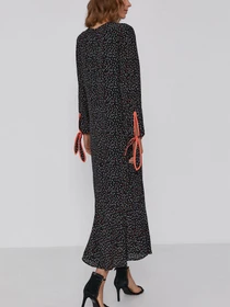 Платья Armani Exchange модель 6KYA07-YNQVZ-8245 Фото