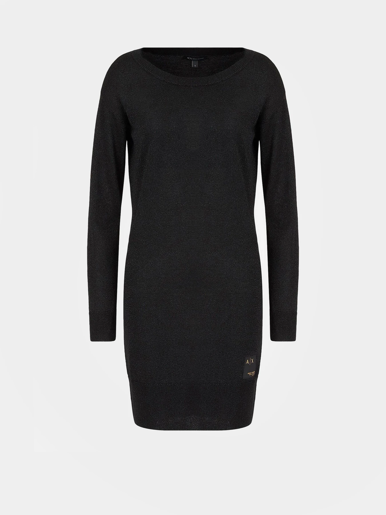 Платья Armani Exchange модель 6KYA1H-YMT7Z-1200 Платья Armani Exchange модель 6KYA1H-YMT7Z-1200 Фото