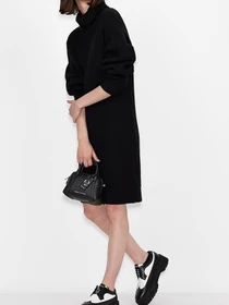 Платья Armani Exchange модель 6KYA2L-YMS6Z-1200 Фото