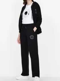Худи и свитшоты Armani Exchange модель 6KYM17-YJ3QZ-1200 Фото