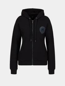 Худи и свитшоты Armani Exchange модель 6KYM17-YJ3QZ-1200 Фото