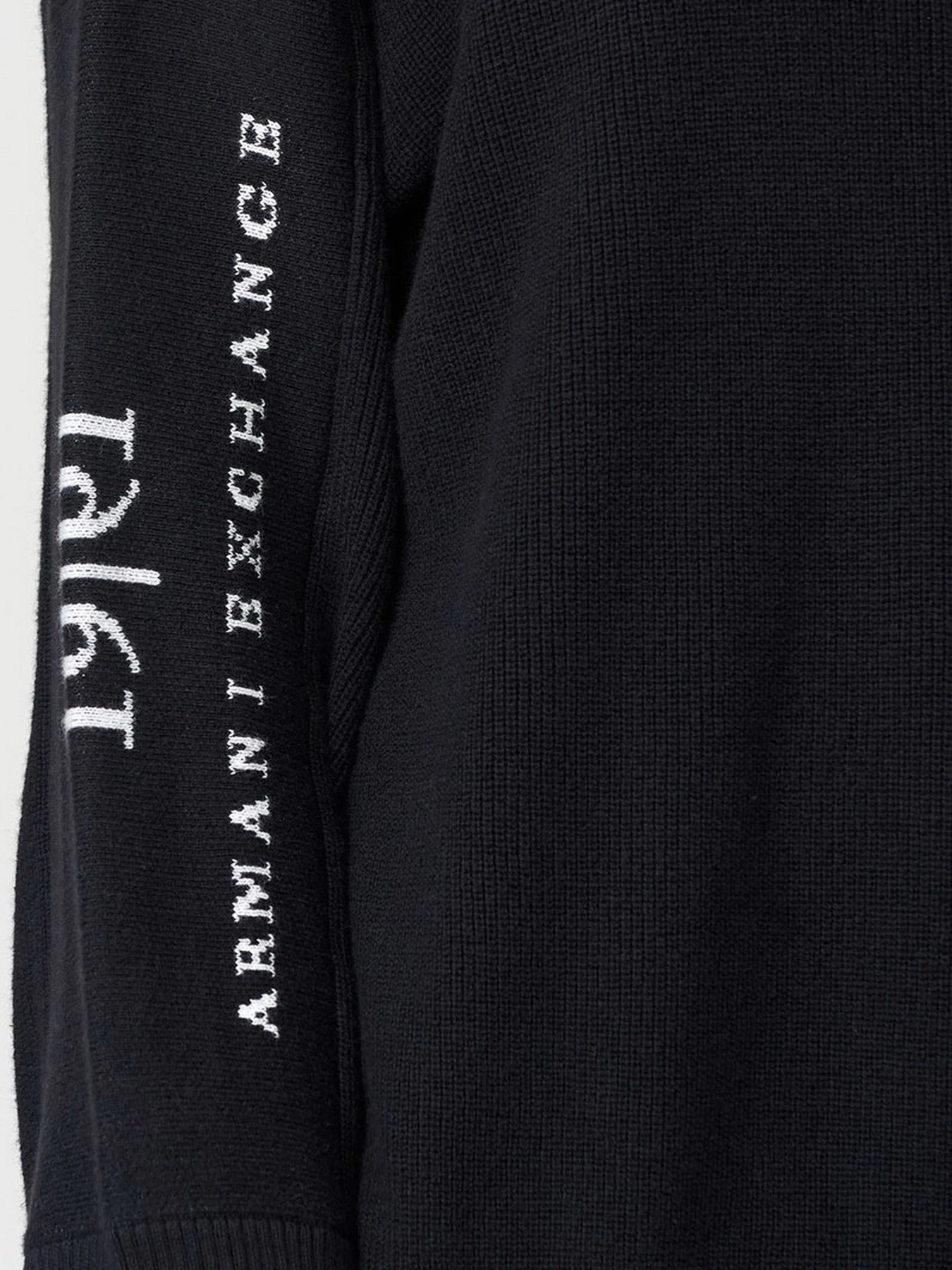 Худи и свитшоты Armani Exchange модель 6KYM1R-YMT4Z-1200 Фото