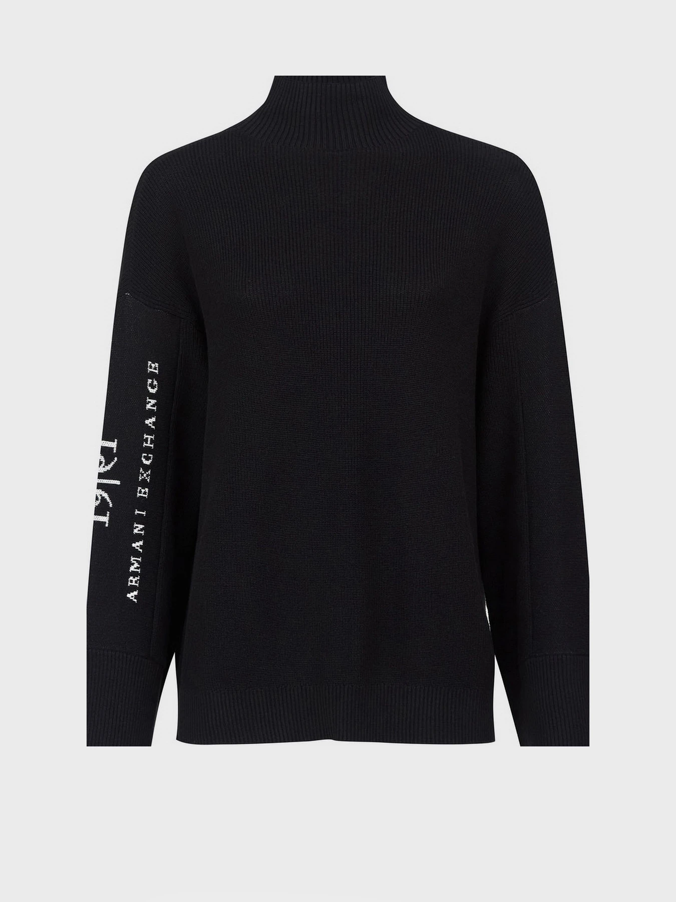Худи и свитшоты Armani Exchange модель 6KYM1R-YMT4Z-1200 Фото