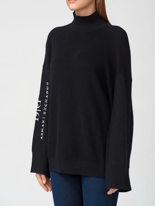 Худи и свитшоты Armani Exchange модель 6KYM1R-YMT4Z-1200 Фото
