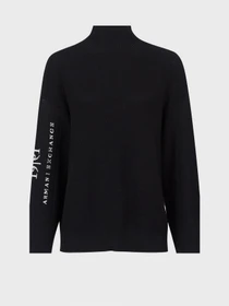 Худи и свитшоты Armani Exchange модель 6KYM1R-YMT4Z-1200 Фото