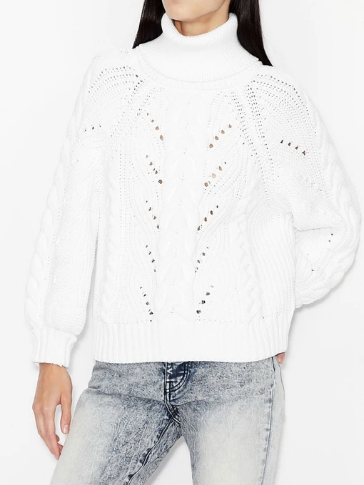 Худи и свитшоты Armani Exchange модель 6KYM2F-YMU4Z-1100 Фото